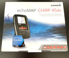 Chartplotter garmin echomap for sale  GREAT YARMOUTH