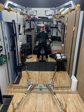 Technogym kinesis personal for sale Technogym kinesis personal for sale  CHESTER