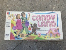 Vintage candy land for sale  Rockwall