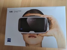 Zeiss plus brille gebraucht kaufen  Witten