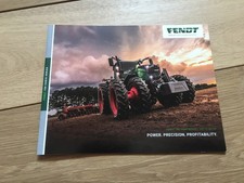 Fendt 700 vario gebraucht kaufen  Brandenburg-Umland