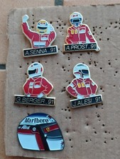 pins senna d'occasion pins senna d'occasion Bray-sur-Seine