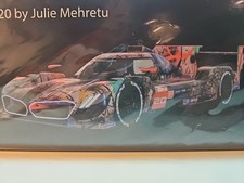 Bmw hybrid lemans gebraucht kaufen  Wölpinghausen