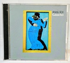 Usado, Steely Dan : Gaucho   CD  (BMG)  NICE ! comprar usado Usado, Steely Dan : Gaucho   CD  (BMG)  NICE ! comprar usado  Enviando para Brazil