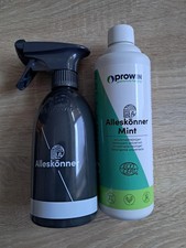 Prowin alleskönner mint gebraucht kaufen  Deutschland