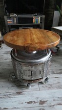 Couchtisch shabby chic gebraucht kaufen  Malsch