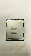 Intel xeon 2687 d'occasion  Louargat