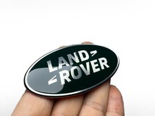 Badge land rover for sale  PENZANCE