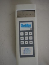 Chatillon dtg digital for sale  Abington