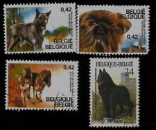 Selos de cães belgas Bloodhounds, pastor alemão, grifo de Bruxelas  comprar usado  Enviando para Brazil