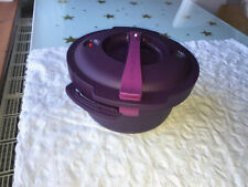 Tupper tupperware microquick gebraucht kaufen  Neu Darchau