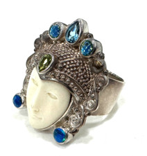 Designer sajen 925 for sale  Delray Beach