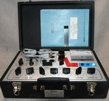 Hickok 6000b vacuum for sale  Divide