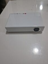 Projector pb60g. unit for sale  COVENTRY