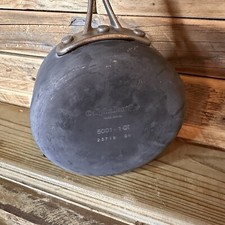Calphalon sauce pan for sale  Vance