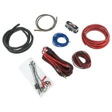 Usado, Kit de instalação DS18 AMPKIT8 – 8GA CCA para amplificadores de áudio veicular comprar usado  Enviando para Brazil