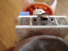 Taster schalter mic gebraucht kaufen  Deutschland