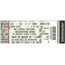 Brad paisley steven for sale  Savage