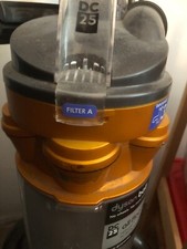 Dyson ball upright for sale  MORDEN