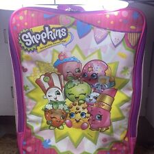 Shopkins children soft for sale  Sherman