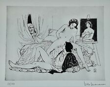 Milo manara picasso usato  Bozen