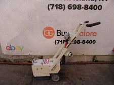 Edco concrete scabler for sale  Staten Island