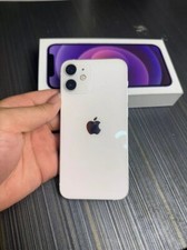 Apple iPhone 12 mini-64GB/128GB/256GB-desbloqueado para qualquer rede identificação facial totalmente funcional, usado comprar usado  Enviando para Brazil