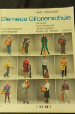 Neu gitarrenschule heinz gebraucht kaufen  Deutschland