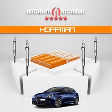 Kit candelette alfa usato Kit candelette alfa usato  Foiano della Chiana