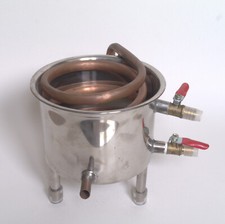 Pot still gallon for sale  SWANSEA