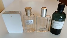 Lotto bottiglie profumo usato  Paese