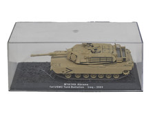 Deagostini model tank for sale  WIGAN
