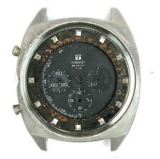 Cassa/ Scocca Tissot Seastar T.12 Rif. 40506 Automatico Pezzi Di Ricambio, usado comprar usado  Enviando para Brazil