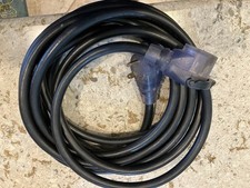 Amp cord guage for sale  Polk City