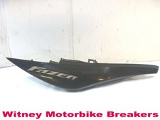 Yamaha fazer fz6 for sale  WITNEY