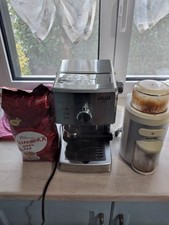 Macchina caffé macina usato Macchina caffé macina usato  Italia