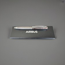 Caixa de presente caneta de carbono Airbus comprar usado  Enviando para Brazil