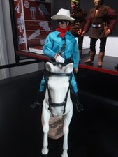 Lone ranger silver for sale Lone ranger silver for sale  WIGAN