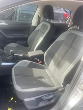 Tappezzeria completa volkswage usato  Trani