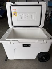 Yeti tundra haul for sale  Laconia