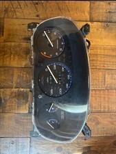 96-00 Honda Civic EX manual RPM painel de instrumentos tach EK 148.010 milhas comprar usado  Enviando para Brazil