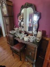 Cherry antique bedroom for sale  Franklin