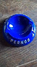 Ancien cendrier pernod d'occasion  Galan