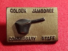 Neckerchief slide 1960 for sale  Urbana
