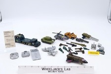Bruticus 100 complete for sale  Eldora
