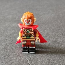Lego ninjago monkey for sale  San Antonio