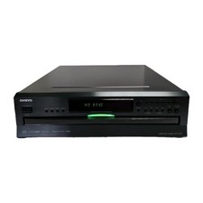 6 cd disc player for sale  The Colony