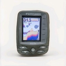 Lowrance x67c sonar for sale  Mchenry