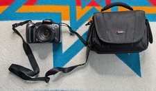 Canon powershot sx10 for sale  Kirkland