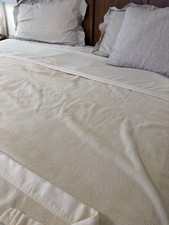 Linen source king for sale  Gainesville